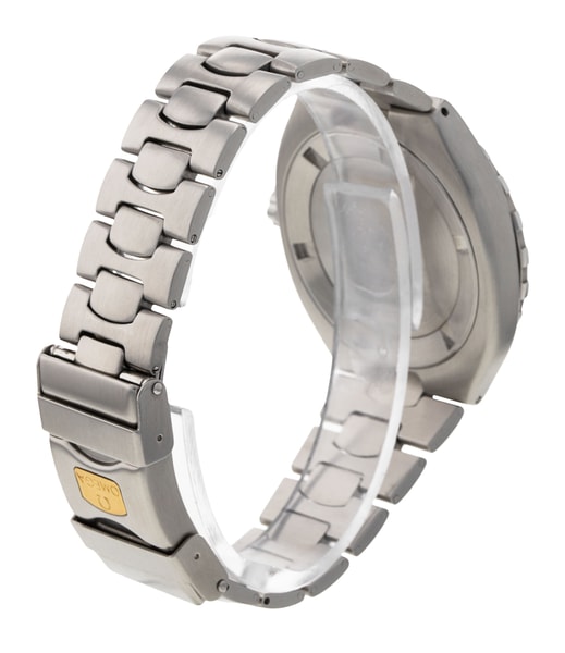 Omega Seamaster 200m 396.1041